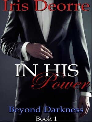 cover image of In His Power
